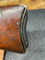 1873 Trapdoor Springfield 45/70 - 11 of 13