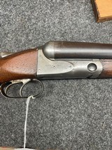 A.H. Fox sterlingworth 12 gauge - 7 of 10
