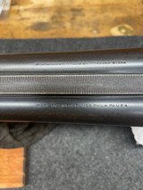 A.H. Fox sterlingworth 12 gauge - 3 of 10