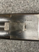 A.H. Fox sterlingworth 12 gauge - 10 of 10