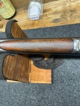 A.H. Fox sterlingworth 12 gauge - 6 of 10