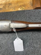 A.H. Fox sterlingworth 12 gauge - 4 of 10