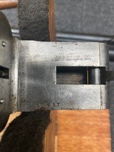 A.H. Fox sterlingworth 12 gauge - 9 of 10
