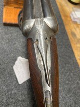 A.H. Fox sterlingworth 12 gauge - 2 of 10