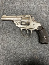 Hopkins&Allen 32 cal revolver - 1 of 3