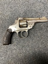 Hopkins&Allen 32 cal revolver - 2 of 3