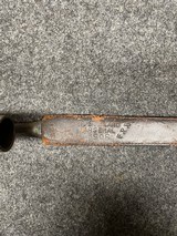U.S. fencing bayonet m1906 - 2 of 5