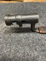 U.S. fencing bayonet m1906 - 3 of 5