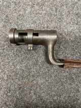 U.S. fencing bayonet m1906 - 4 of 5