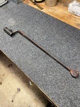 U.S. fencing bayonet m1906 - 1 of 5
