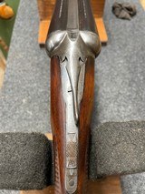 AH Fox Sterlingworth Co. 12 gauge - 5 of 8