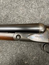 AH Fox Sterlingworth Co. 12 gauge - 1 of 8