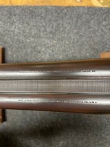 AH Fox Sterlingworth Co. 12 gauge - 3 of 8