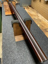 Pedersoli 12 gauge shotgun - 3 of 9