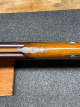 Pedersoli 12 gauge shotgun - 5 of 9