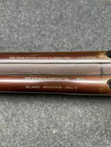 Pedersoli 12 gauge shotgun - 2 of 9