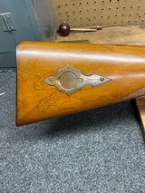 Pedersoli 12 gauge shotgun - 8 of 9
