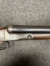 A H Fox sterlingworth 12 ga. - 2 of 9