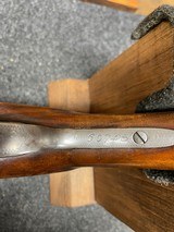 A H Fox sterlingworth 12 ga. - 6 of 9