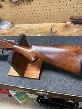 A H Fox sterlingworth 12 ga. - 7 of 9