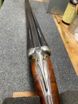 A H Fox sterlingworth 12 ga. - 3 of 9