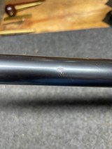 A H Fox sterlingworth 12 ga. - 9 of 9