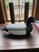 Pair broadbill decoys - 3 of 5