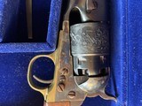 Colt M1860 U.S. Cavalry Commemorative - 8 of 10