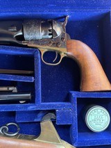 Colt M1860 U.S. Cavalry Commemorative - 4 of 10