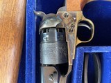 Colt M1860 U.S. Cavalry Commemorative - 7 of 10