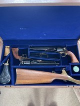 Colt M1860 U.S. Cavalry Commemorative - 1 of 10