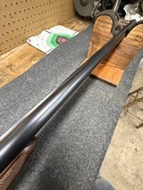L.C.Smith ,Hunter Arms Co. 3E 12 Ga. 2 barrel set - Image 7 of 14