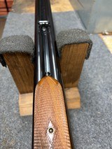 Mi-Val -licensed by Beretta double barrel 12 ga. hammer gun - Image 9 of 10
