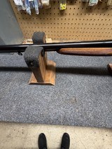 Mi-Val -licensed by Beretta double barrel 12 ga. hammer gun - Image 2 of 10