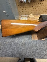 Mi-Val -licensed by Beretta double barrel 12 ga. hammer gun - Image 7 of 10
