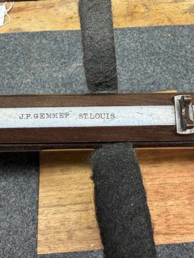 J P Gemmer ,St.Louis - Image 1 of 12