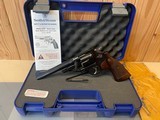 Smith & Wesson model 25-15 .45 Colt - 2 of 2