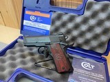 Colt Defender 9mm - 2 of 3