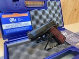 Colt Defender 9mm