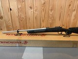 Winchester Model 70 Coyote .325 WSM - 2 of 7