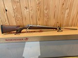 Winchester Model 70 Stainless .300 WSM - 3 of 4