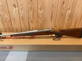 Winchester Model 70 Stainless .300 WSM - 1 of 4