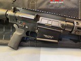 H&K MR762-A1 7.62X51 - 4 of 4