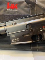 H&K MR762-A1 7.62X51 - 3 of 4