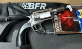 Magnum Research BFR Rolling Thunder 3" 45 70
