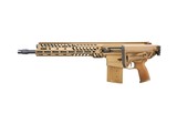 SIG SAUER MCX-Spear 6.8x51mm 16