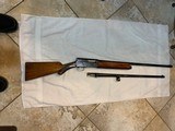 Browning A5 Sweet Sixteen 16-Gauge Semi-Automatic Shotgun with 27-Inch Full Choke Barrel and 24 inch Modified Barrel - 2 of 11