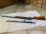 Browning A5 Sweet Sixteen 16-Gauge Semi-Automatic Shotgun with 27-Inch Full Choke Barrel and 24 inch Modified Barrel - 8 of 11
