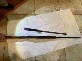 Browning A5 Sweet Sixteen 16-Gauge Semi-Automatic Shotgun with 27-Inch Full Choke Barrel and 24 inch Modified Barrel - 6 of 11