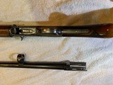 Browning A5 Sweet Sixteen 16-Gauge Semi-Automatic Shotgun with 27-Inch Full Choke Barrel and 24 inch Modified Barrel - 7 of 11